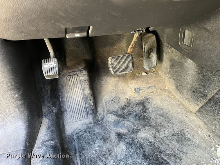 image for item MW9488 2014 Ford Taurus Police Interceptor