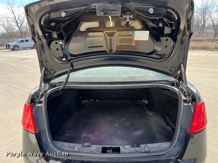 image for item MW9488 2014 Ford Taurus Police Interceptor