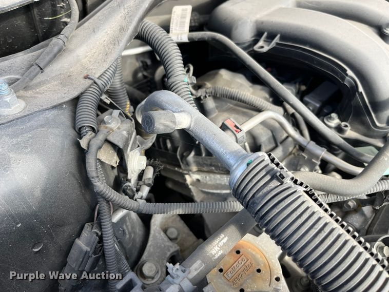 image for item MW9488 2014 Ford Taurus Police Interceptor