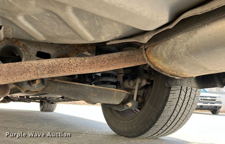 image for item MW9488 2014 Ford Taurus Police Interceptor