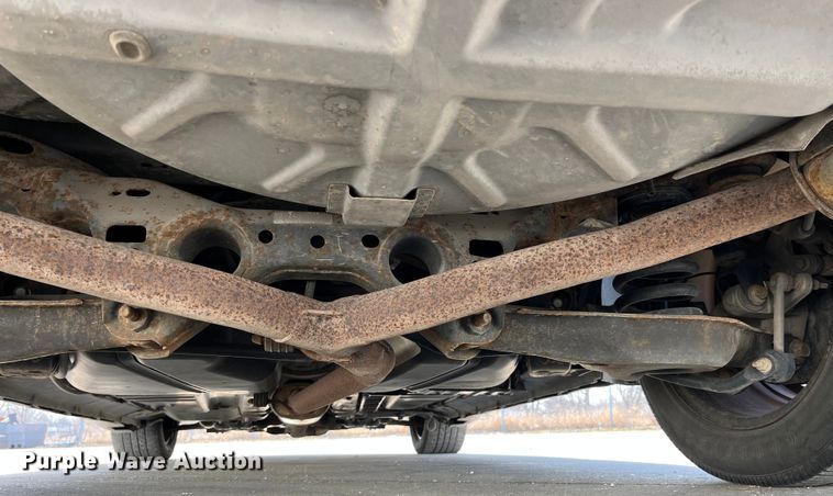 image for item MW9488 2014 Ford Taurus Police Interceptor