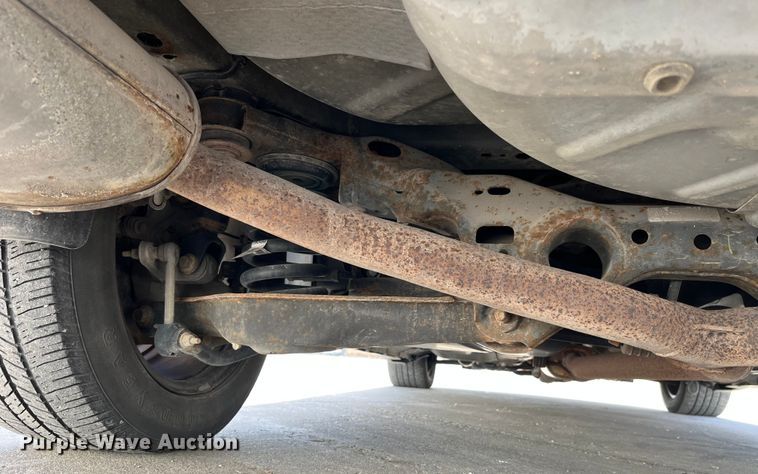 image for item MW9488 2014 Ford Taurus Police Interceptor