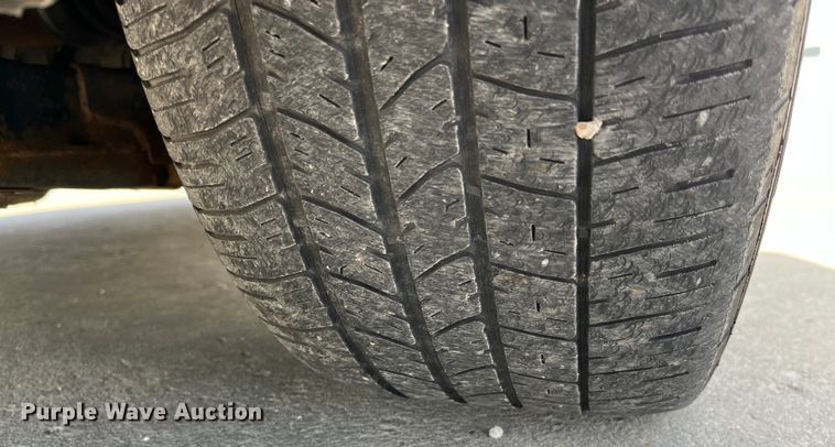 image for item MW9488 2014 Ford Taurus Police Interceptor