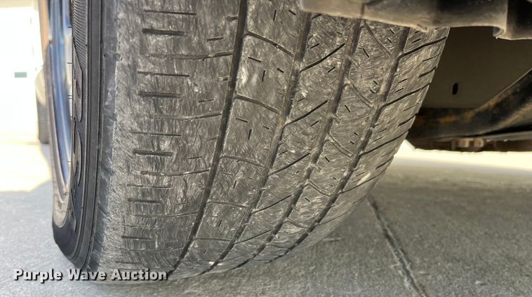 image for item MW9488 2014 Ford Taurus Police Interceptor