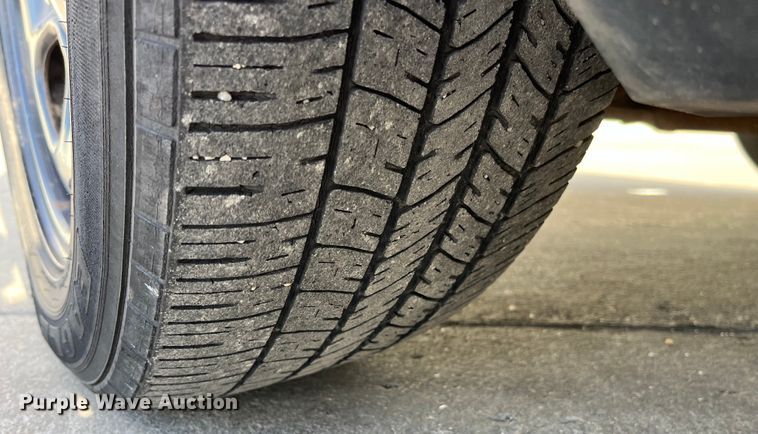 image for item MW9488 2014 Ford Taurus Police Interceptor