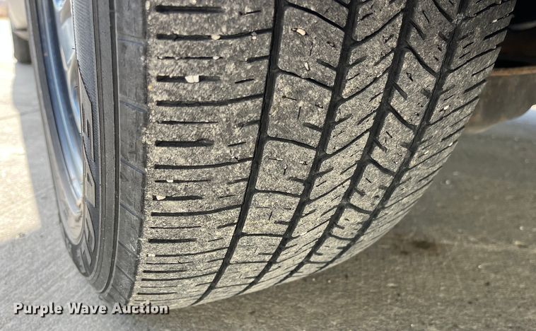 image for item MW9488 2014 Ford Taurus Police Interceptor