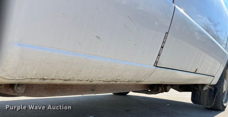 image for item MW9489 1996 Ford Ranger  SuperCab pickup truck