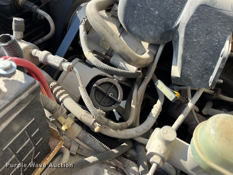 image for item MW9489 1996 Ford Ranger  SuperCab pickup truck