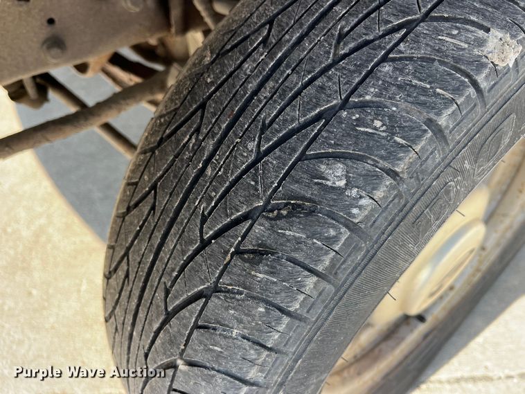 image for item MW9489 1996 Ford Ranger  SuperCab pickup truck