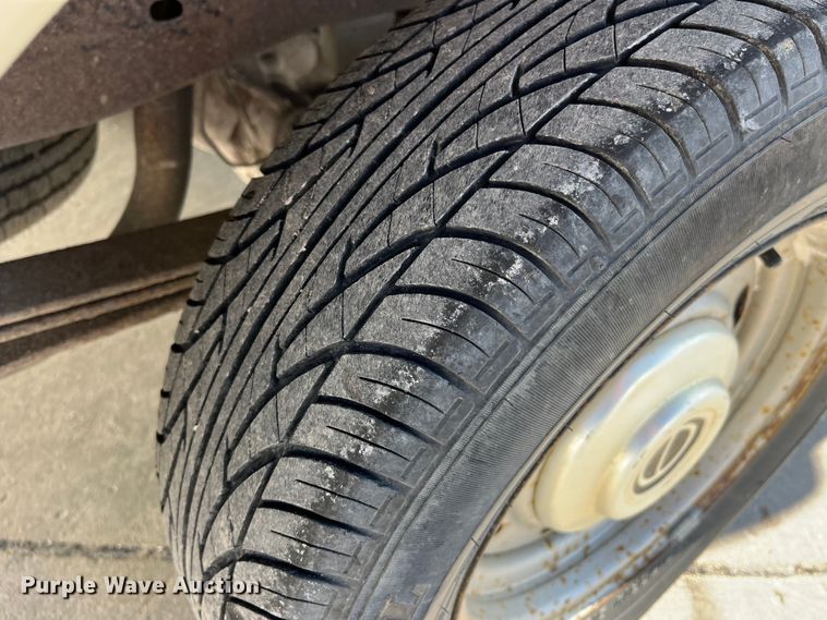 image for item MW9489 1996 Ford Ranger  SuperCab pickup truck