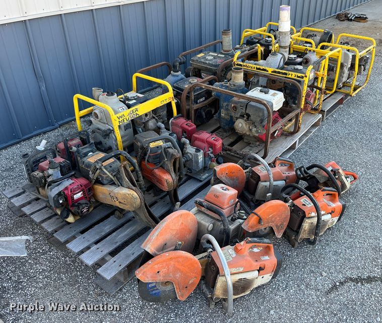 image for item MW9490 Tools