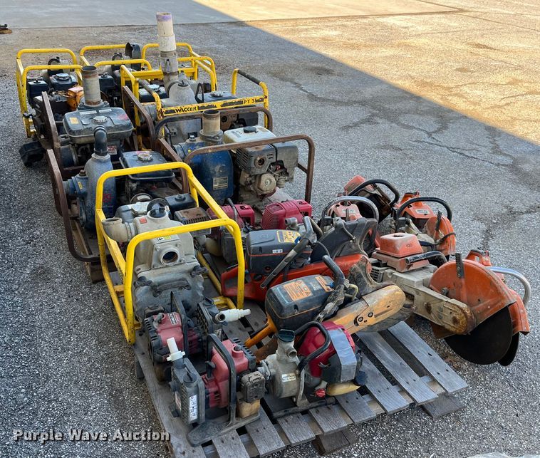 image for item MW9490 Tools