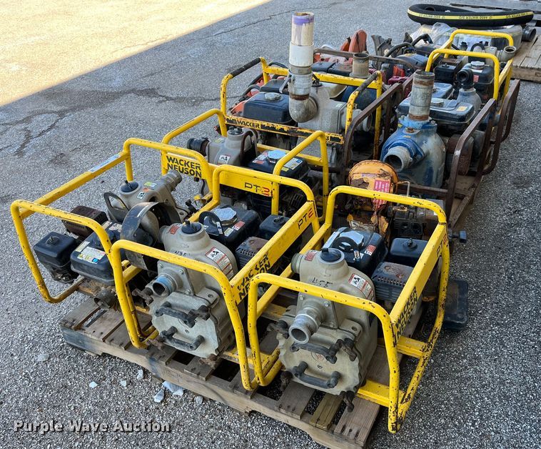 image for item MW9490 Tools