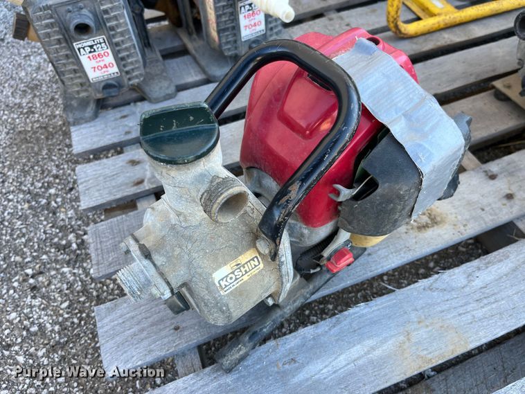 image for item MW9490 Tools