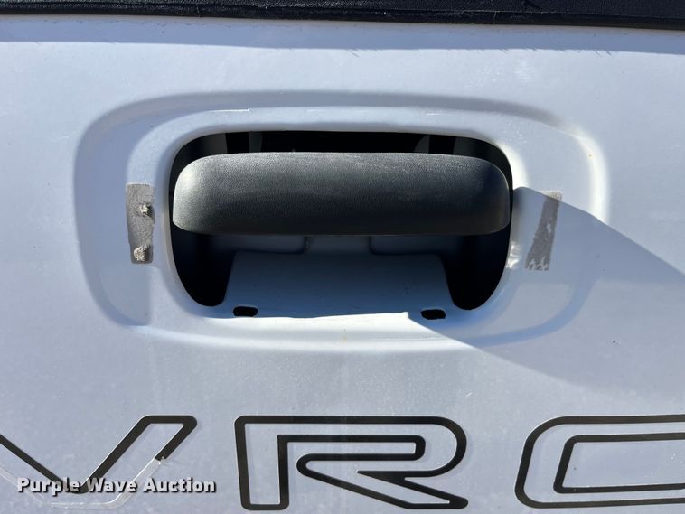 image for item MW9496 2007 Chevrolet Silverado 1500  pickup truck