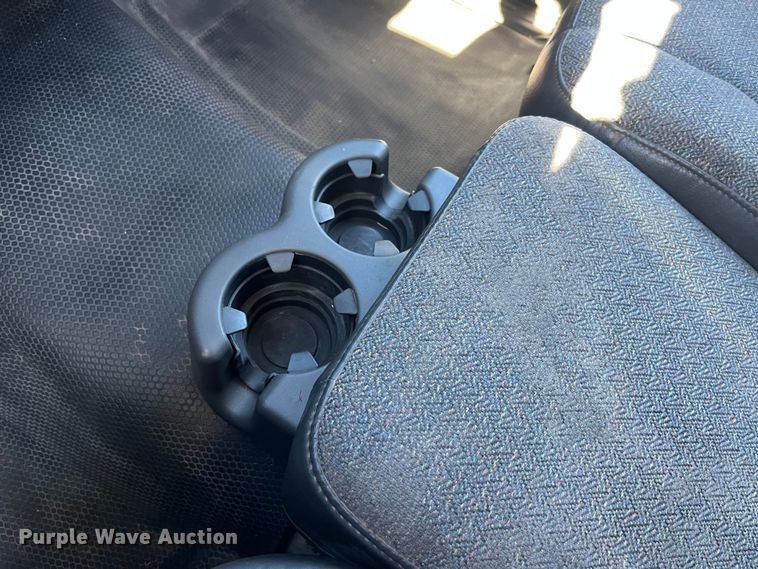 image for item MW9496 2007 Chevrolet Silverado 1500  pickup truck