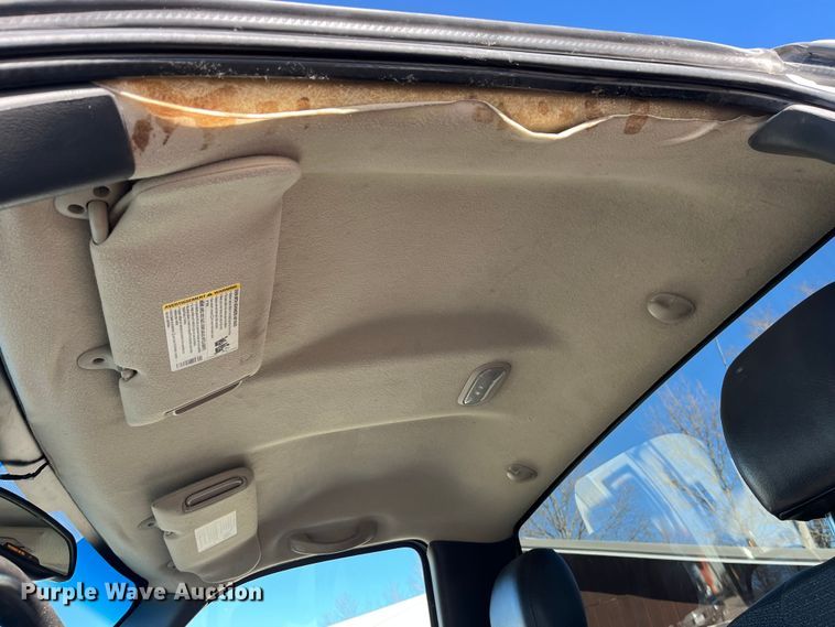 image for item MW9496 2007 Chevrolet Silverado 1500  pickup truck