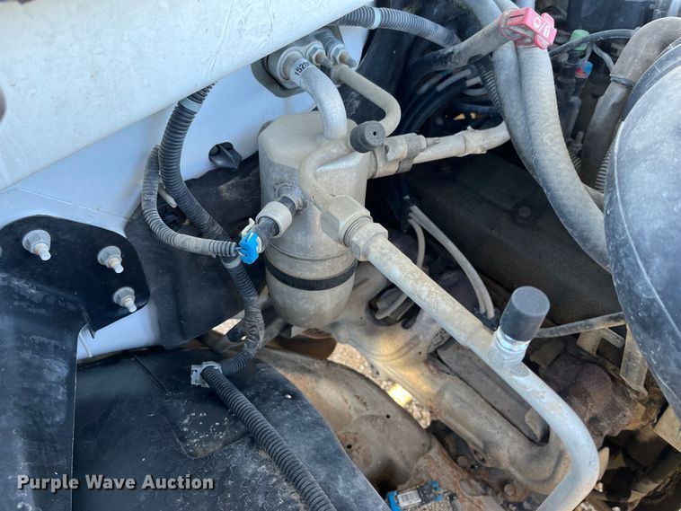 image for item MW9496 2007 Chevrolet Silverado 1500  pickup truck