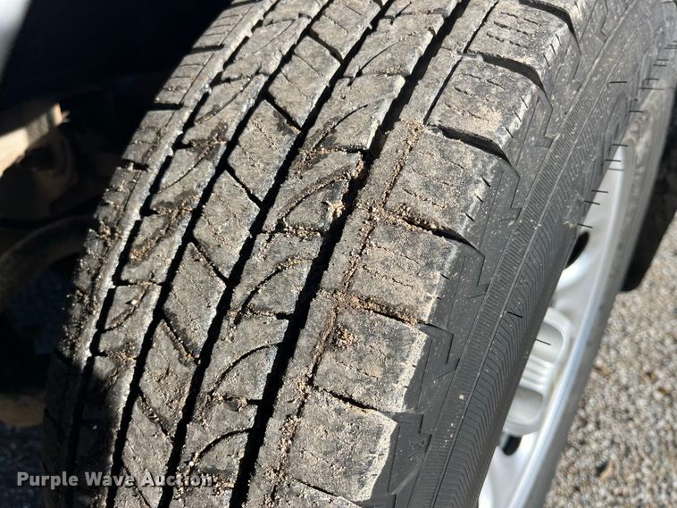 image for item MW9496 2007 Chevrolet Silverado 1500  pickup truck