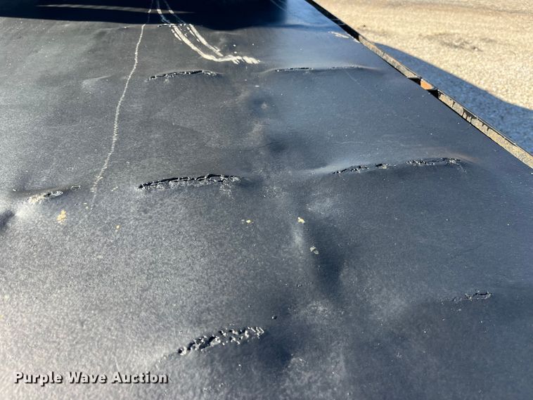 image for item MW9497 1999 Chevrolet C3500  dump flatbed pickup truck