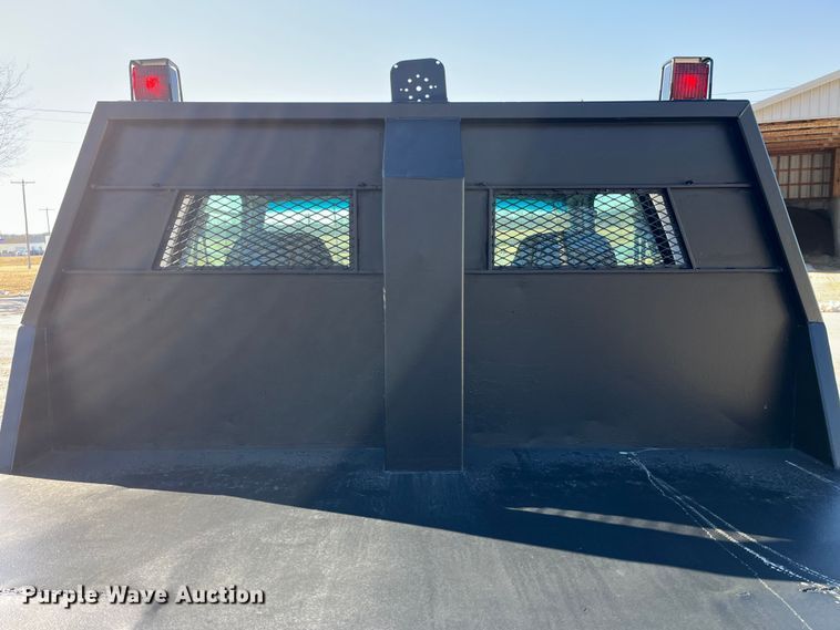 image for item MW9497 1999 Chevrolet C3500  dump flatbed pickup truck