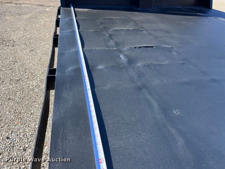 image for item MW9497 1999 Chevrolet C3500  dump flatbed pickup truck