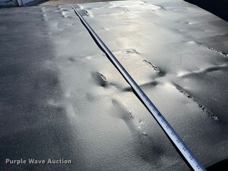 image for item MW9497 1999 Chevrolet C3500  dump flatbed pickup truck