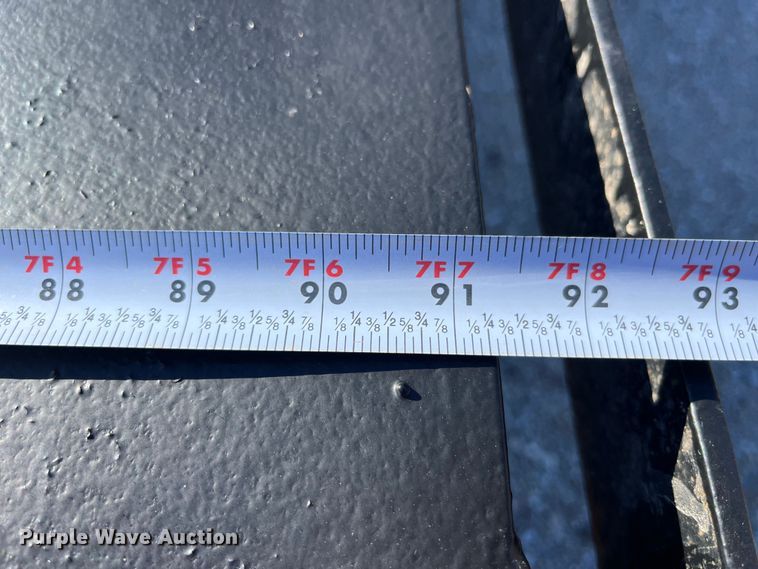 image for item MW9497 1999 Chevrolet C3500  dump flatbed pickup truck