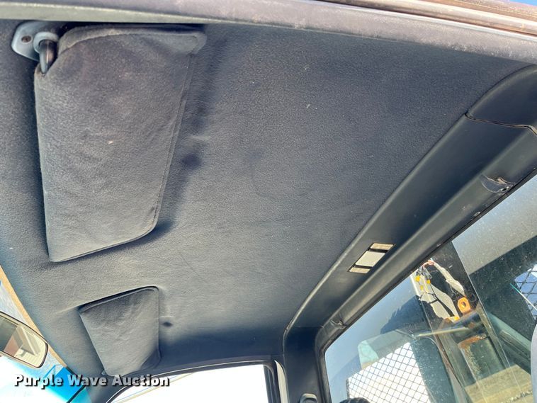 image for item MW9497 1999 Chevrolet C3500  dump flatbed pickup truck