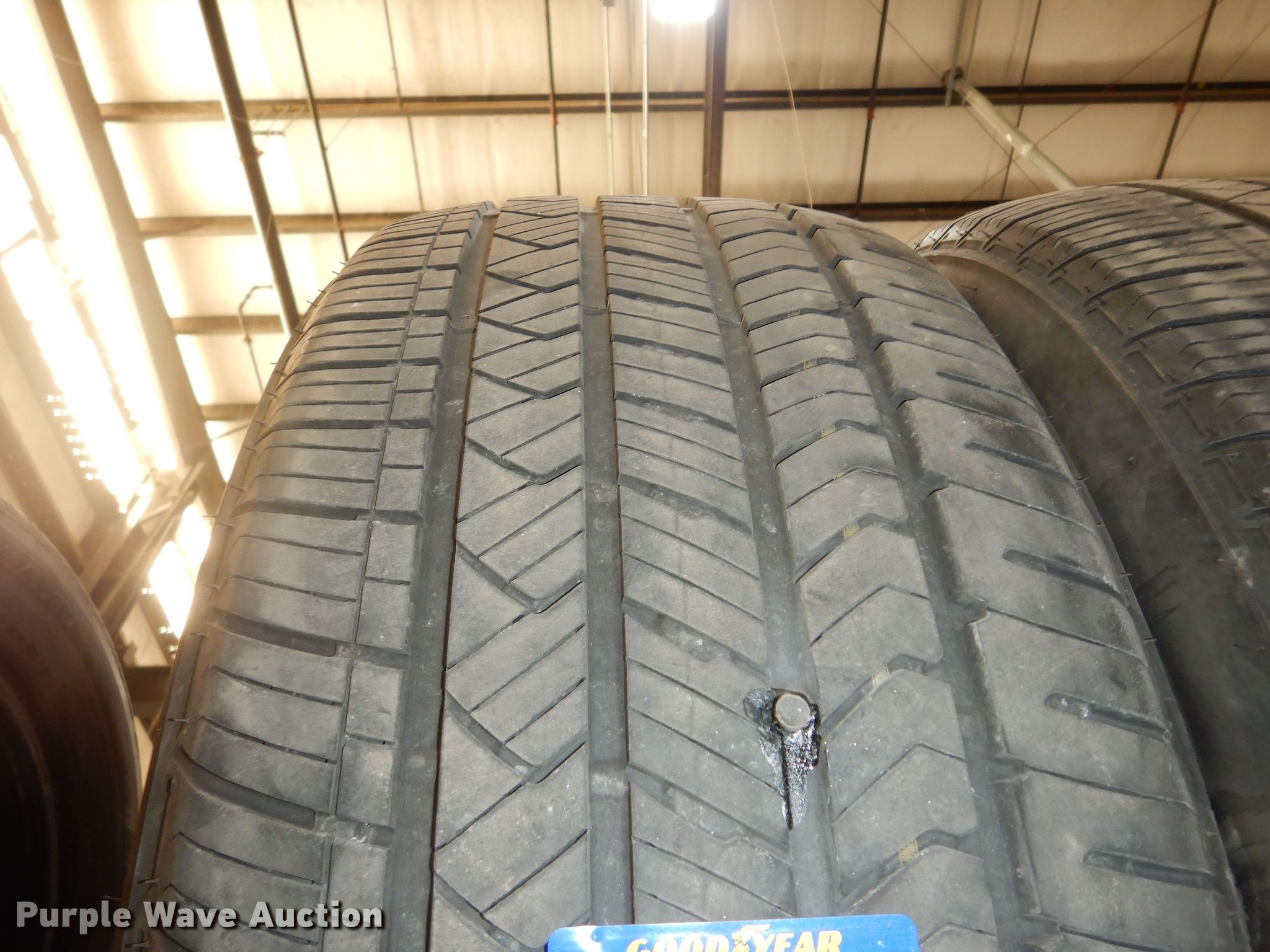 Firestone Manhattan Ks 96 - 9srau66