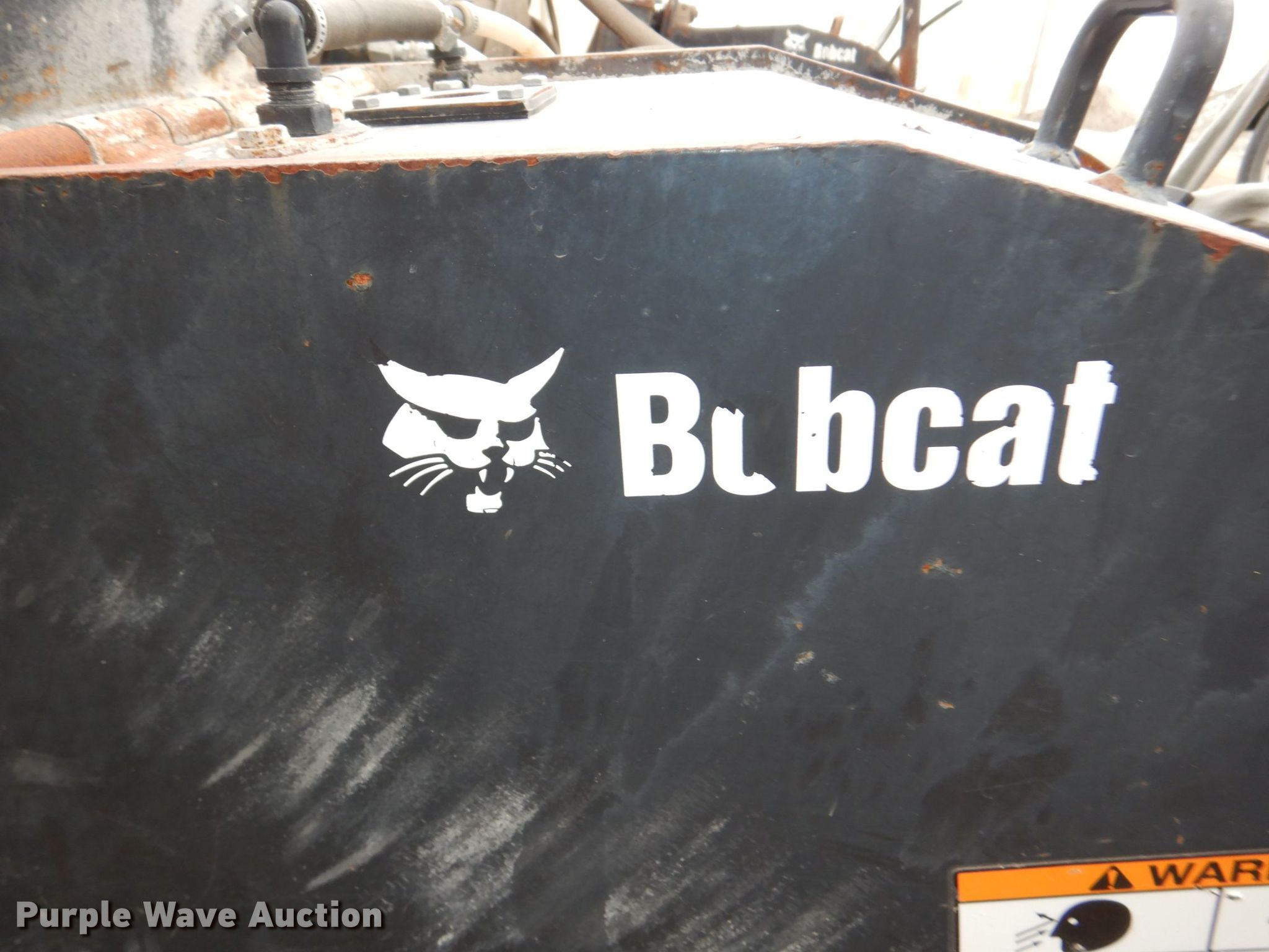Bobcat Rampage Lincoln Ne 13 - uo66j3i