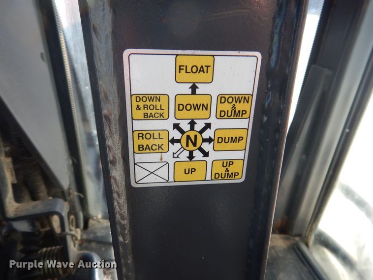 image for item DK5142 Kubota M9000  MFWD tractor