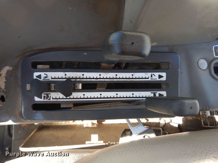 image for item DK5142 Kubota M9000  MFWD tractor