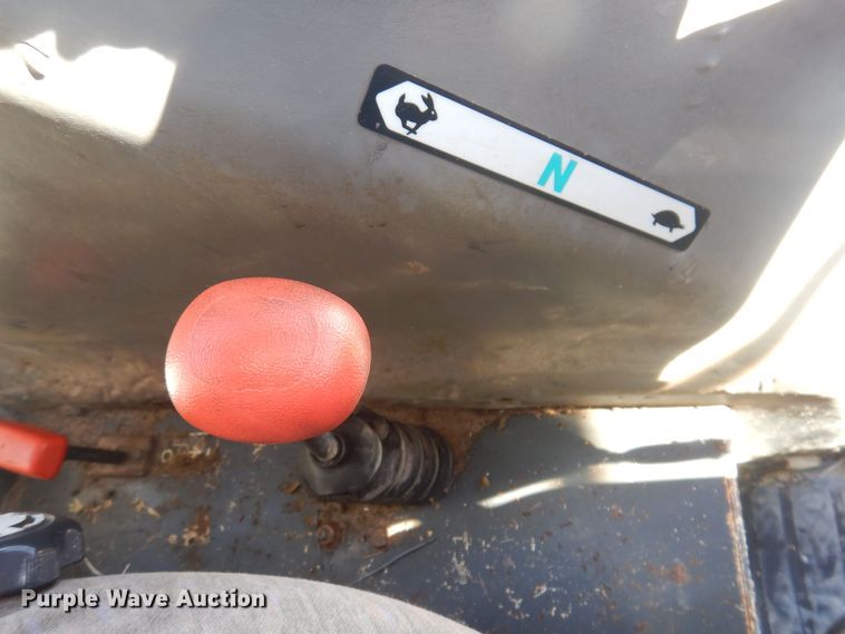 image for item DK5142 Kubota M9000  MFWD tractor