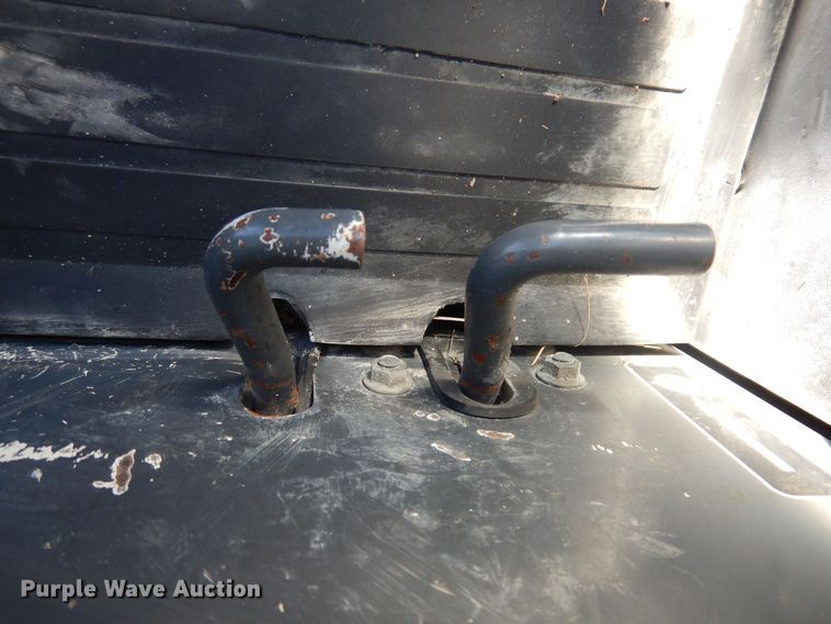 image for item DK5142 Kubota M9000  MFWD tractor