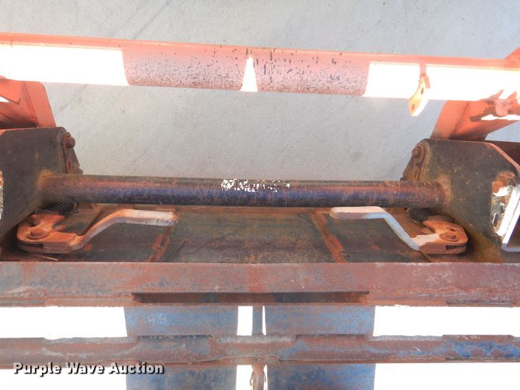 image for item DK5142 Kubota M9000  MFWD tractor