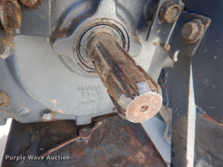 image for item DK5142 Kubota M9000  MFWD tractor