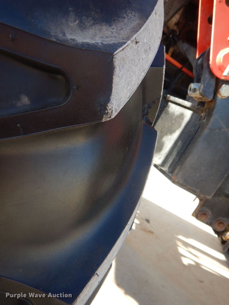 image for item DK5142 Kubota M9000  MFWD tractor