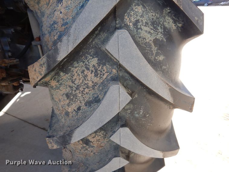 image for item DK5142 Kubota M9000  MFWD tractor