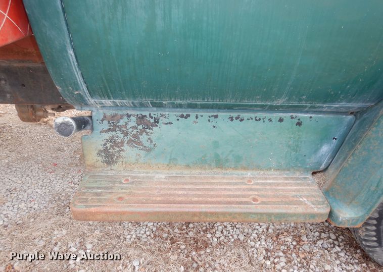 image for item DK7619 1974 Chevrolet C60  grain truck