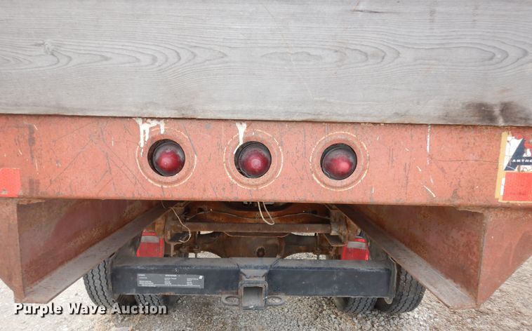 image for item DK7619 1974 Chevrolet C60  grain truck