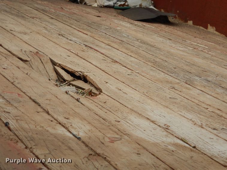 image for item DK7619 1974 Chevrolet C60  grain truck