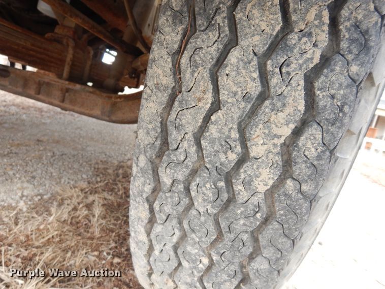 image for item DK7619 1974 Chevrolet C60  grain truck