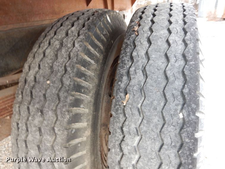 image for item DK7619 1974 Chevrolet C60  grain truck