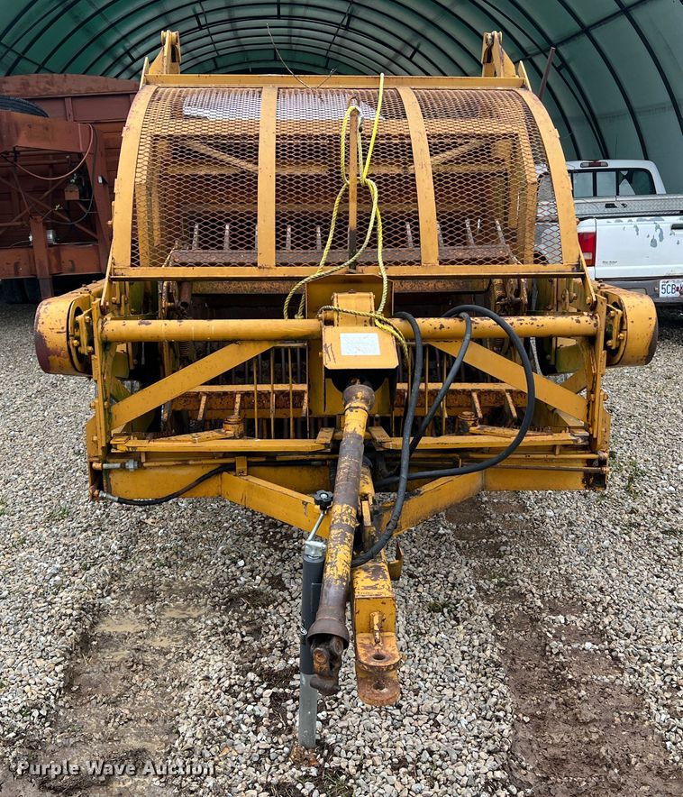 image for item DL4344 Anderson  rock picker