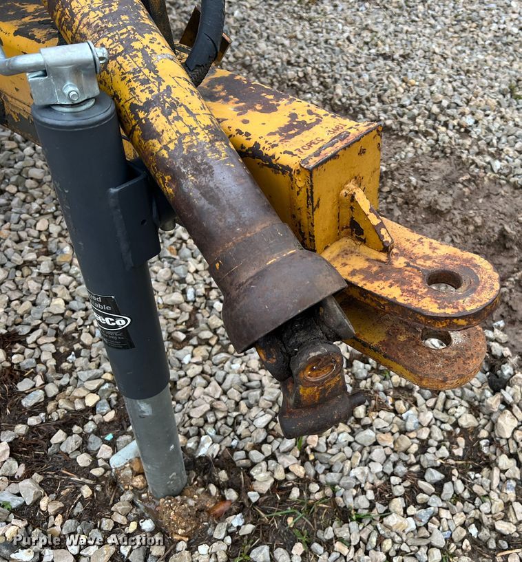 image for item DL4344 Anderson  rock picker