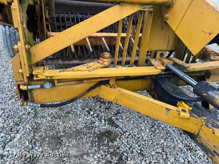 image for item DL4344 Anderson  rock picker