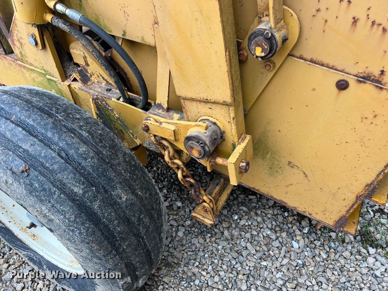 image for item DL4344 Anderson  rock picker