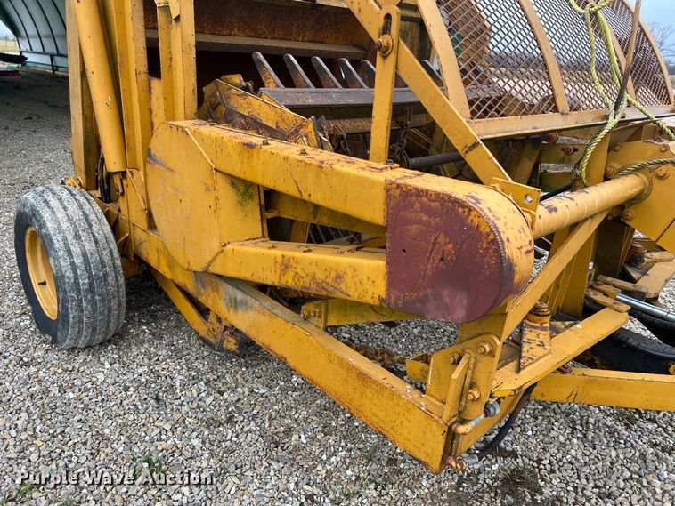 image for item DL4344 Anderson  rock picker