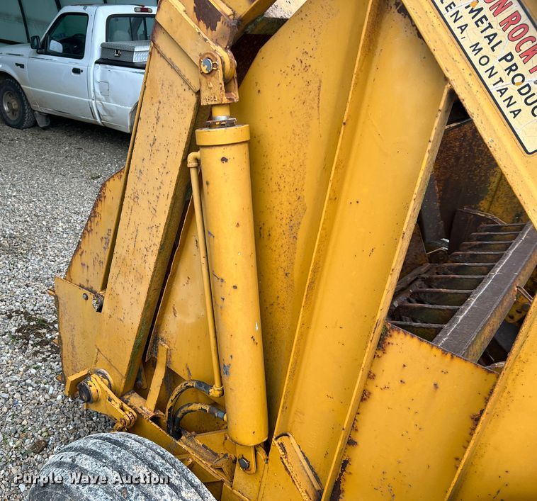 image for item DL4344 Anderson  rock picker